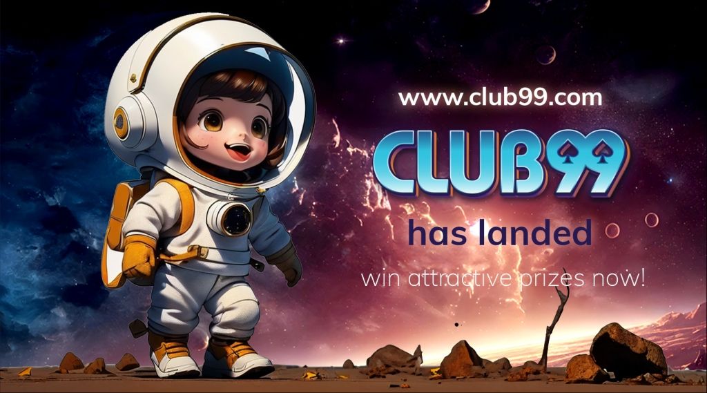 Club99 | Club99 Casino MY | Club99 Register | Club99 Agent | Club99 Malaysia Official Casino 2024