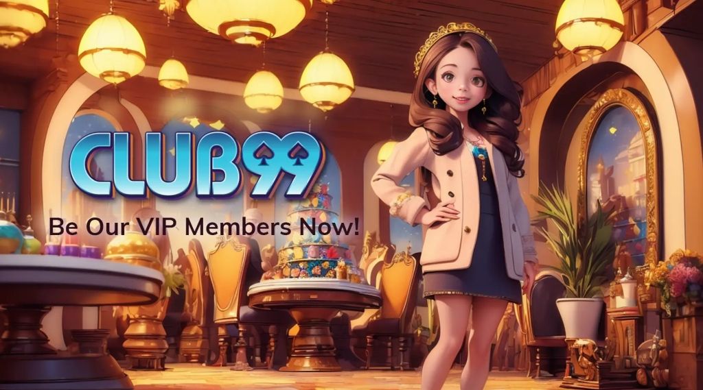 Club99 | Club99 Casino MY | Club99 Register | Club99 Agent | Club99 Malaysia Official Casino 2024