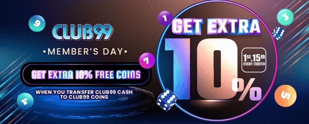 Club99 | Club99 Casino MY | Club99 Register | Club99 Agent | Club99 Malaysia Official Casino 2024