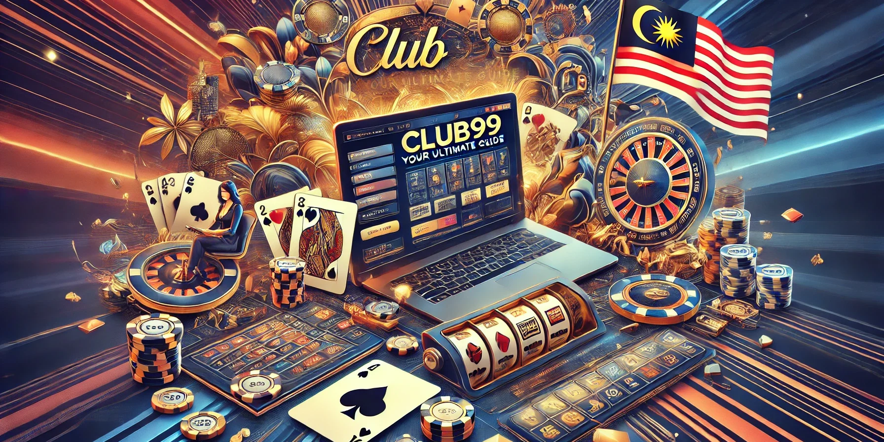 Club99 Guide