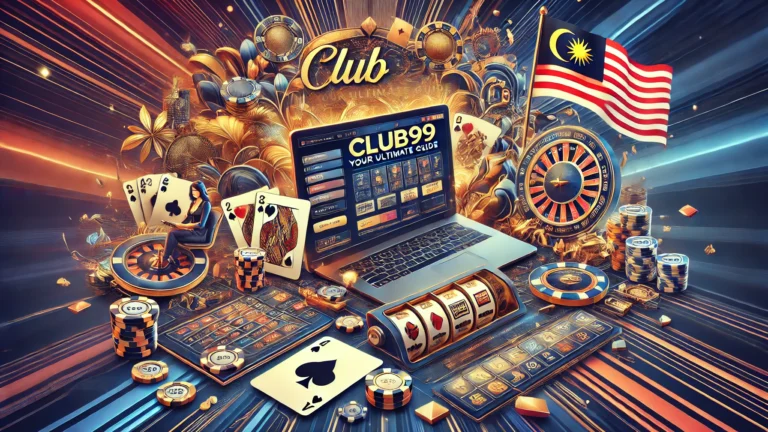 Club99 Guide