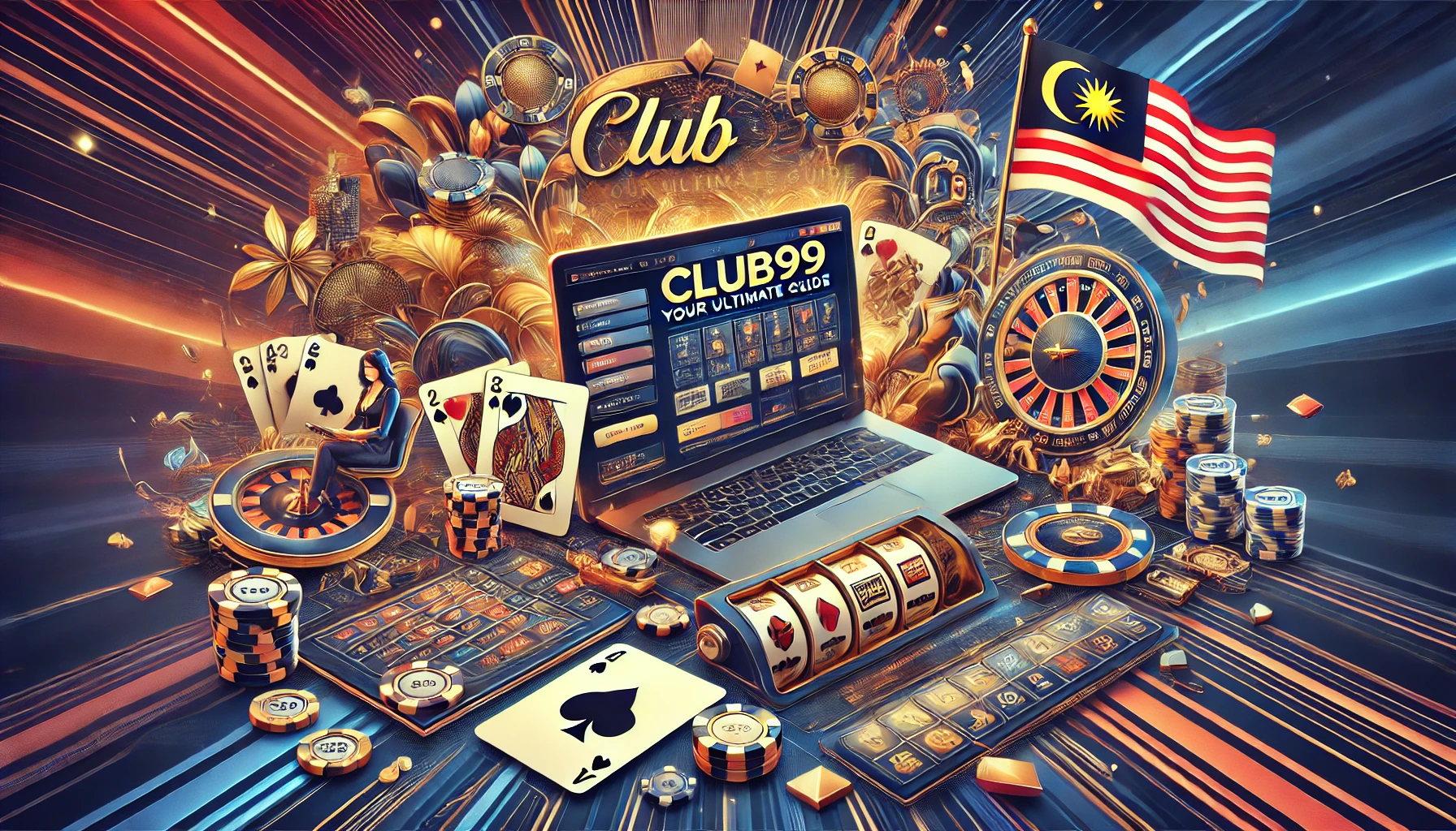 Club99 Guide