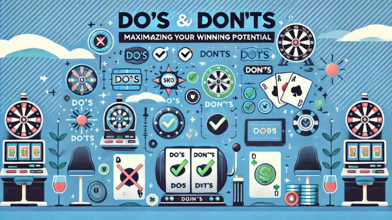 Maximizing Your Winning Potential on Club99