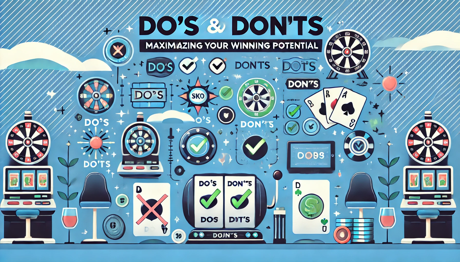 Maximizing Your Winning Potential on Club99