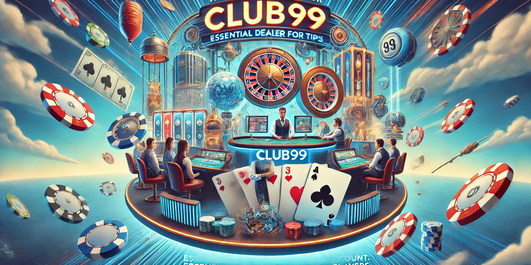 How to Safeguard Your Club99 Account