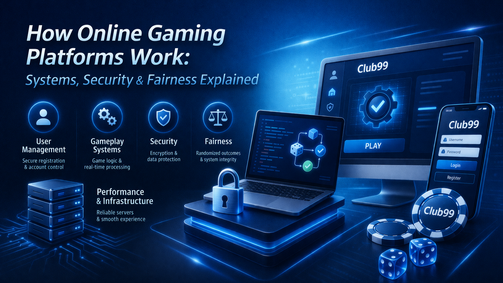 Choosing the right gaming platform 1 Choosing the right gaming platform