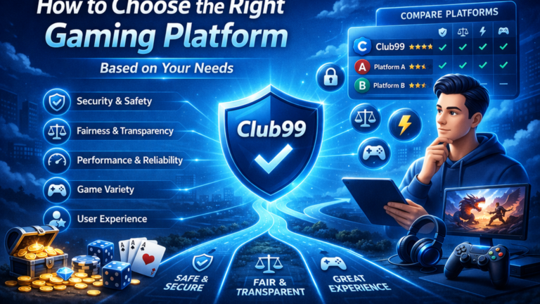 Choosing the right gaming platform 2