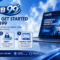 Get started with CLUB99 today