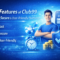Key features of Club99 platform